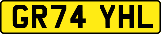 GR74YHL