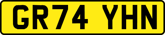 GR74YHN