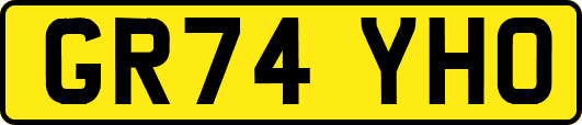 GR74YHO