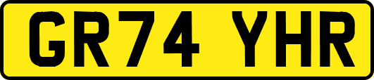 GR74YHR