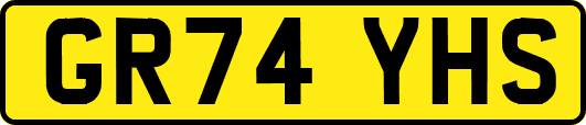 GR74YHS
