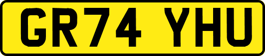 GR74YHU