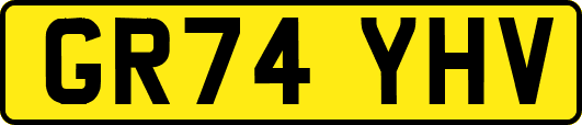 GR74YHV