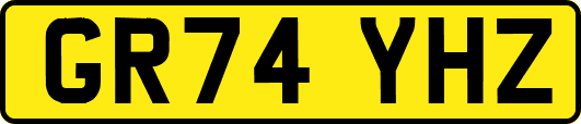 GR74YHZ