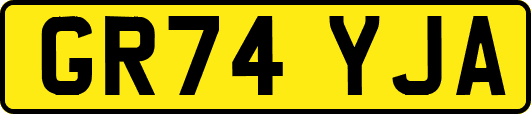 GR74YJA
