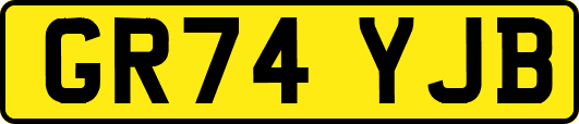 GR74YJB