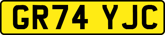 GR74YJC