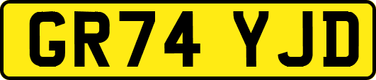 GR74YJD