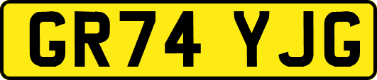 GR74YJG