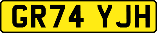 GR74YJH
