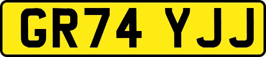 GR74YJJ