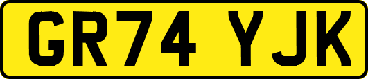 GR74YJK