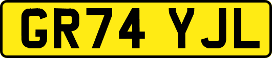GR74YJL