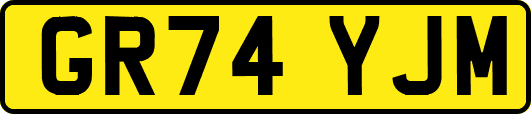 GR74YJM