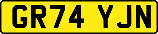 GR74YJN