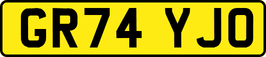 GR74YJO