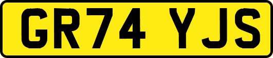 GR74YJS