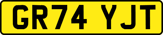 GR74YJT
