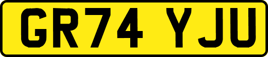 GR74YJU