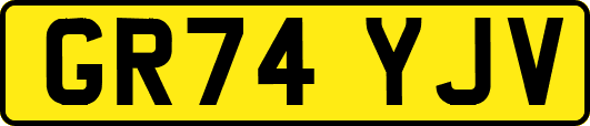 GR74YJV
