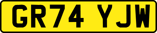 GR74YJW