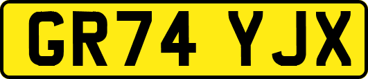 GR74YJX