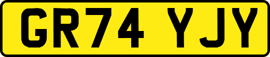 GR74YJY
