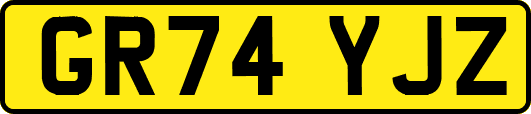 GR74YJZ