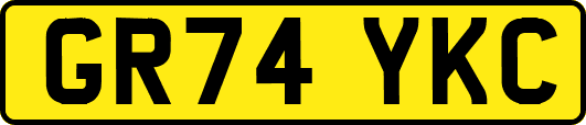 GR74YKC