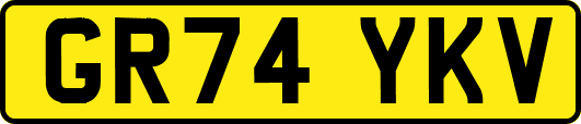 GR74YKV
