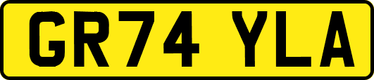 GR74YLA