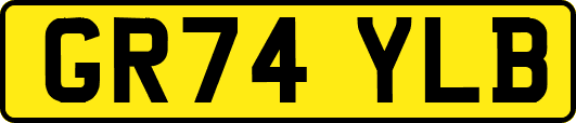 GR74YLB
