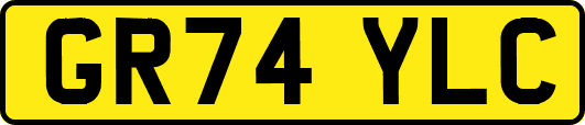 GR74YLC