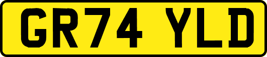 GR74YLD