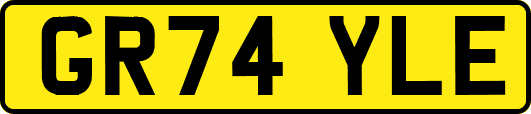 GR74YLE