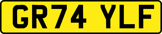 GR74YLF