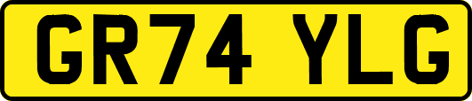 GR74YLG