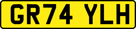 GR74YLH