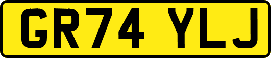 GR74YLJ