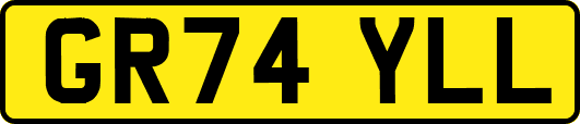 GR74YLL