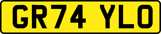 GR74YLO