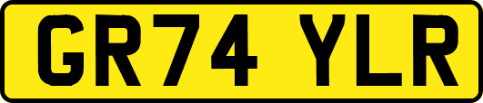 GR74YLR