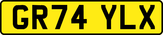 GR74YLX