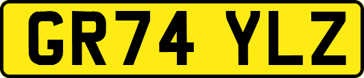 GR74YLZ