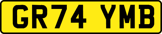 GR74YMB