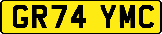 GR74YMC
