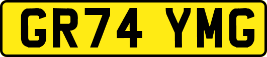 GR74YMG