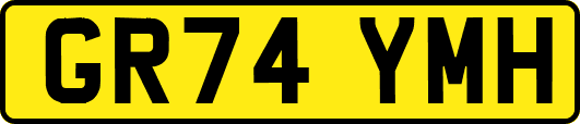 GR74YMH