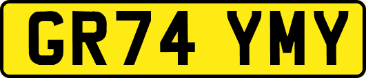 GR74YMY