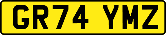 GR74YMZ